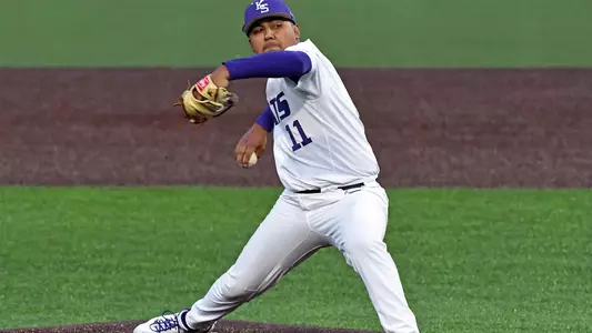 Nico Rodriguez vs. Northern Colorado - 2021