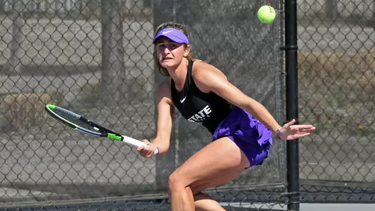 Tennis Preview