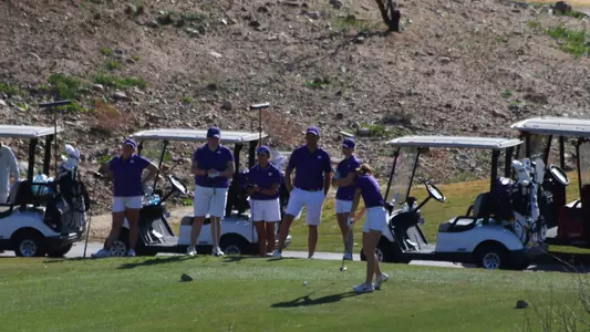 K-State Women's Golf