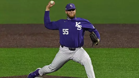 Kasey Ford vs. Northern Colorado - 2021