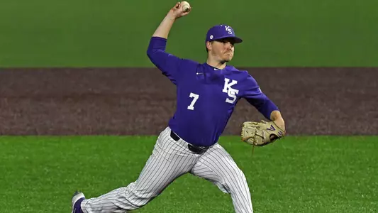 Luke Hauswirth vs. Northern Colorado - 2021