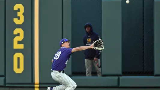 Zach Kokoska vs. Northern Colorado - 2021