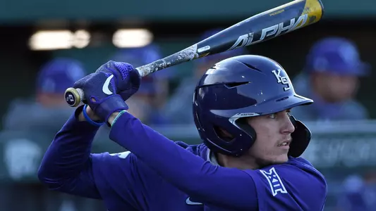 Caleb Littlejim vs. Northern Colorado - 2021