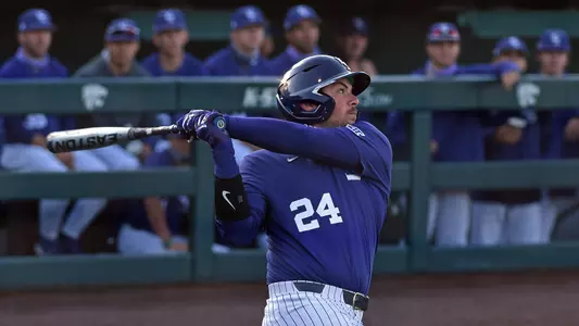 Dylan Phillips vs. Northern Colorado - 2021