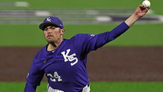 Dylan Phillips vs. Northern Colorado - 2021