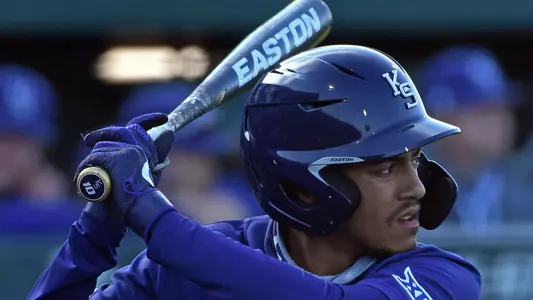 Kamron Willman vs. Northern Colorado - 2021