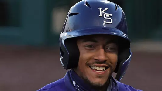 Kamron Willman vs. Northern Colorado - 2021