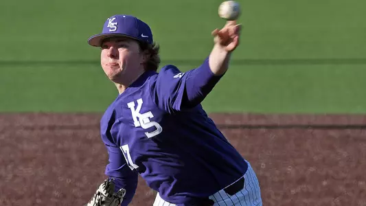 Brett Wozniak vs. Northern Colorado - 2021