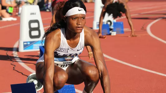 Taishia Pryce