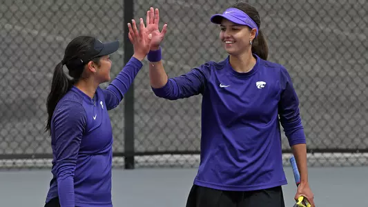 Lilla Barzo vs. Oklahoma - 2021