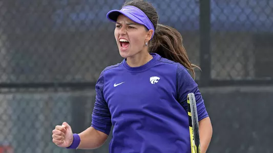 Lilla Barzo vs. Oklahoma - 2021