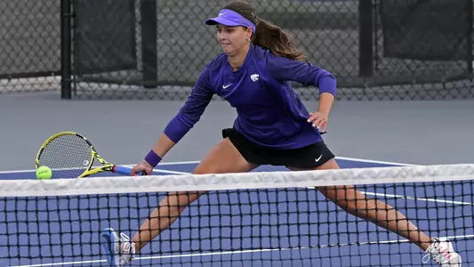 Lilla Barzo vs. Oklahoma - 2021