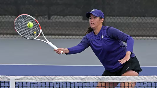 Maria Linares vs. Oklahoma - 2021