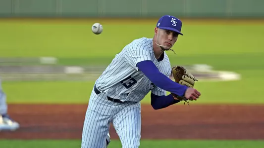 Caleb Littlejim vs. Oklahoma - 2021