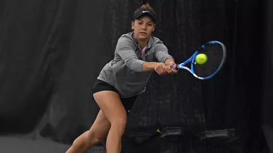 Rosanna Maffei vs. Oklahoma State - 2021