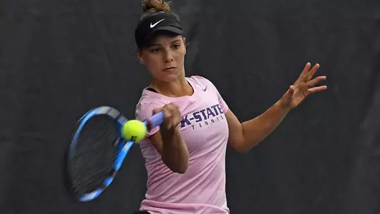 Rosanna Maffei vs. Oklahoma State - 2021