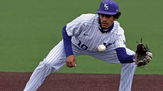 Kamron Willman vs. Oklahoma - 2021