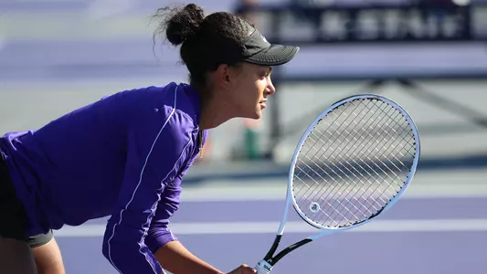 Tennis Preview