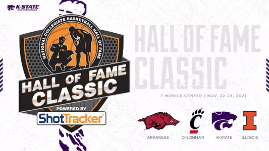 Hall of Fame Classic logo