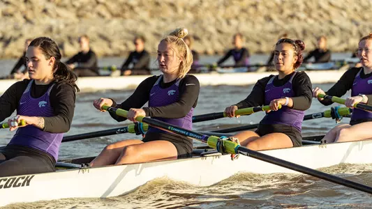 Rowing Preview