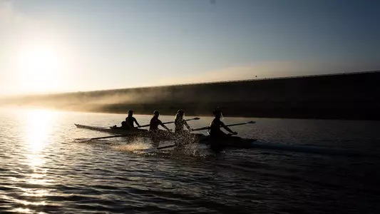 Rowing