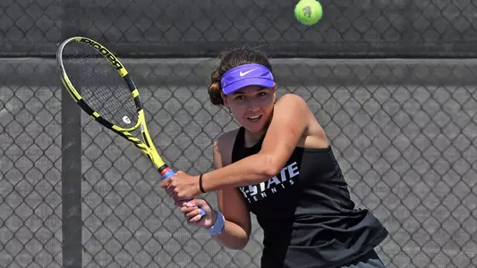 Lilla Barzo vs. Kansas - 2021