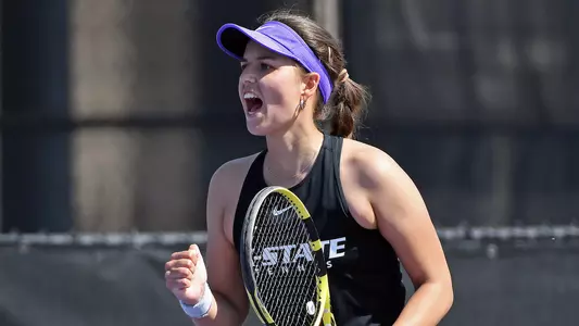 Lilla Barzo vs. Kansas - 2021