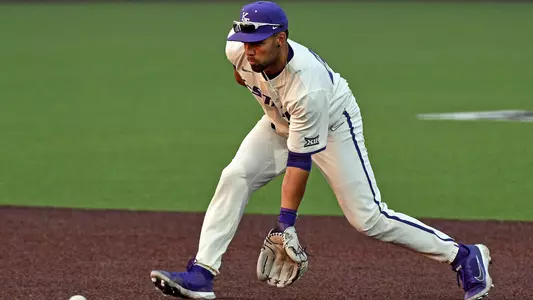 Daniel Carinci vs. Texas Tech - 2021