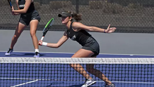 Margot Decker vs. Kansas - 2021