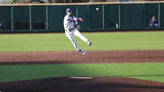 Nick Goodwin vs. Texas Tech - 2021