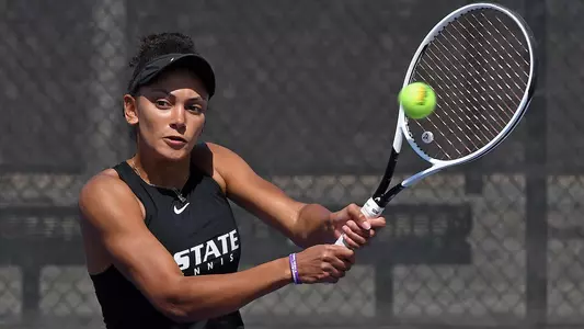 Karine-Marion Job vs. Kansas - 2021