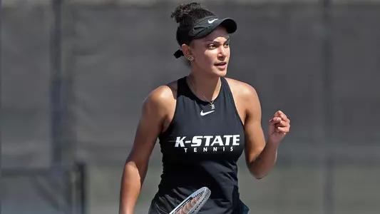 Karine-Marion Job vs. Kansas - 2021