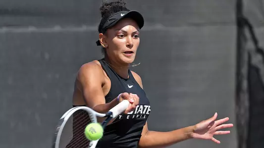 Karine-Marion Job vs. Kansas - 2021