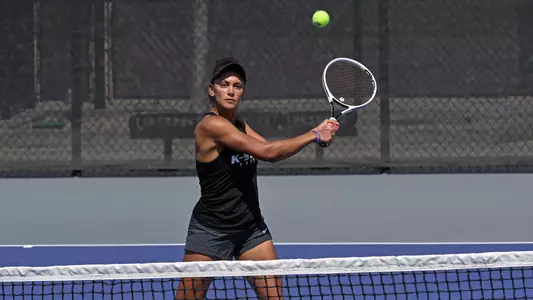 Karine-Marion Job vs. Kansas - 2021