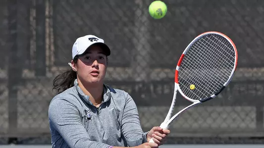 Maria Linares vs. Kansas - 2021