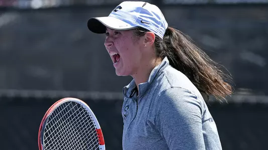 Maria Linares vs. Kansas - 2021