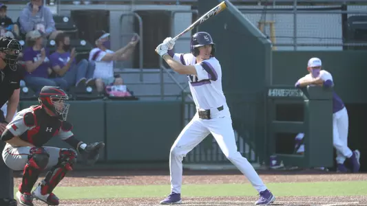 Caleb Littlejim vs. Texas Tech - 2021