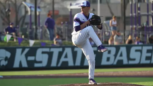 Eric Torres vs. Texas Tech - 2021