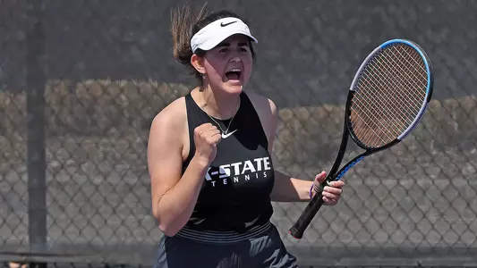 Anna Turco vs. Kansas - 2021