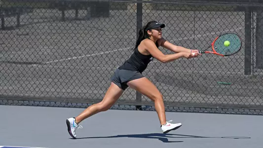 Manami Ukita vs. Kansas - 2021