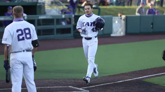 Cam Uselton vs. Texas Tech - 2021