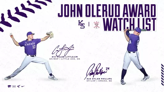 Olerud Watch List