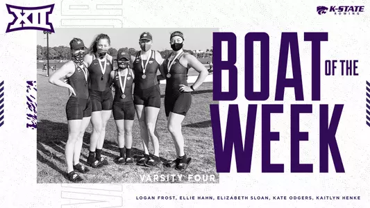 Boat of Week graphic