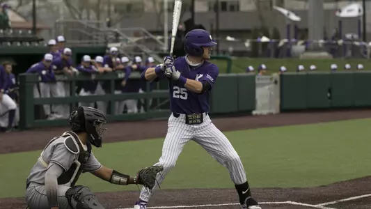 Nick Goodwin vs. UAPB - 2021