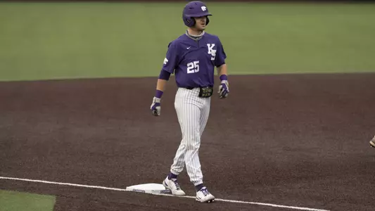 Nick Goodwin vs. UAPB - 2021