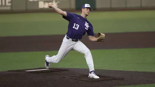 Caleb Littlejim vs. UAPB - 2021