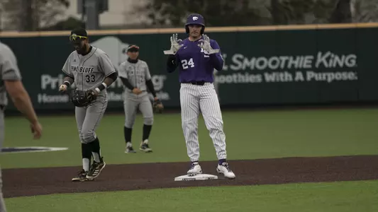 Dylan Phillips vs. UAPB - 2021