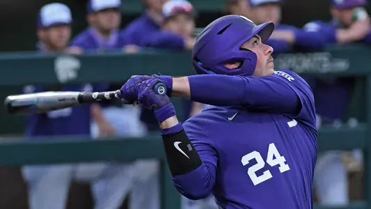 Dylan Phillips vs. UAPB - 2021