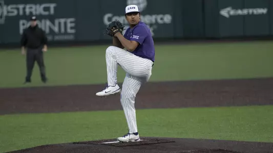 Nico Rodriguez vs. UAPB - 2021