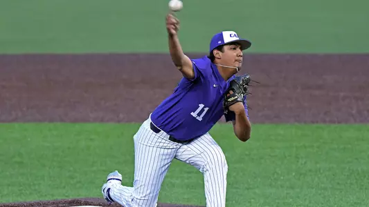 Nico Rodriguez vs. UAPB - 2021